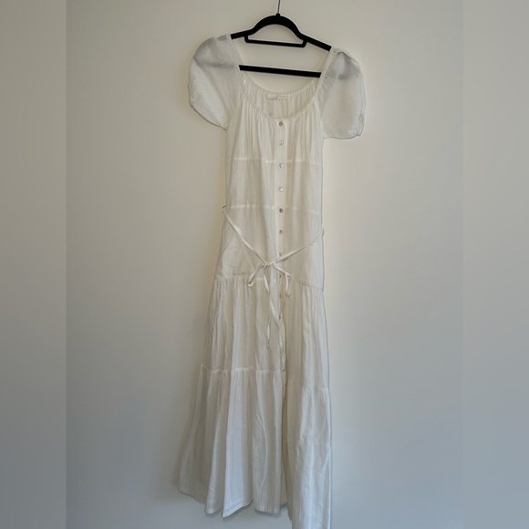 UNIKSPACE Isabella Dress - Picture 7 of 8